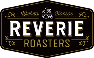 Reverie_Logo_Vector Black and Gold